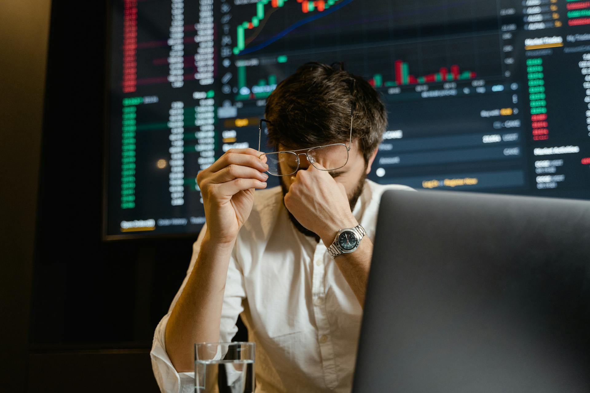 كيفية استرجاع المبالغ من شركات الاستثمار بدون تعقيدات