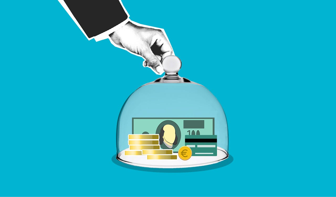 كيف تحمي نفسك من الاحتيال عند البدء في التداول الرقمي؟