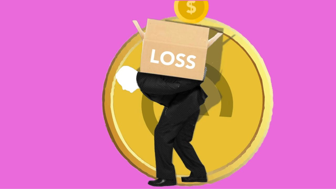 سلبيات الاستثمار في التداول وكيفية التعامل معها